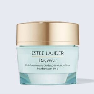Estée Lauder DayWear Moisture Cream SPF 15 1.7 oz New